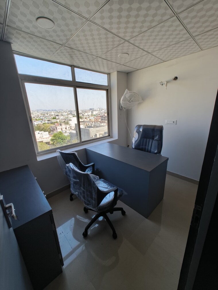 Team Area, mansarovar Commercial Office Space 550 Sq.Ft. In Mansarovar Jaipur 9565521