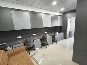 Team Area in  Office Space at Mansarovar – for Rent