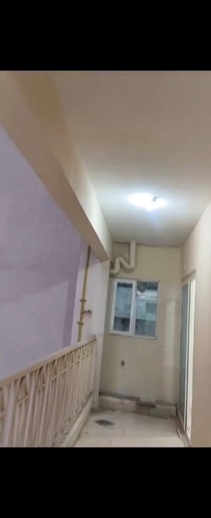 Building Lobby in 2 BHK Apartment at Gaur City 7th Avenue, Sector 4 Greater Noida – for Rent