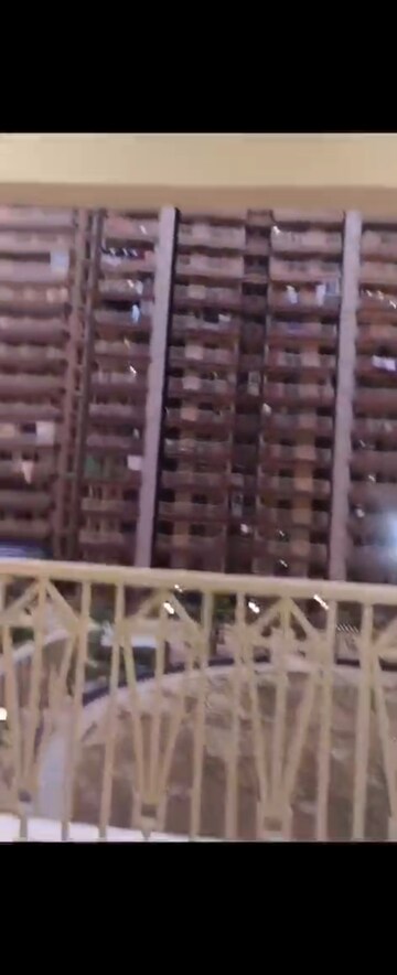 2 BHK Apartment – Exterior View View at Gaur City 7th Avenue, Sector 4 Greater Noida - for Rent