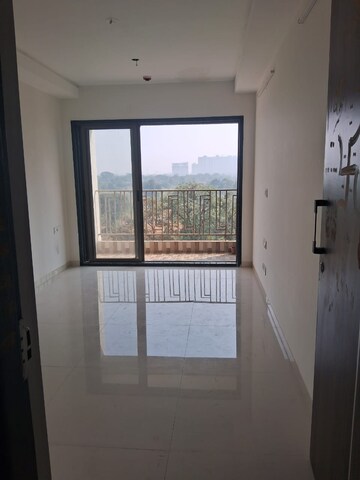 1 BHK Apartment For Rent in Regency Onyx, Dombivli East