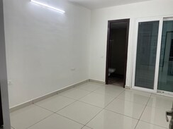 3 BHK + Pooja Room Apartment For Sale in Paradigm Business Hermitage Park