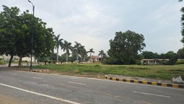 Plot Area in  Plot at Eros Lakewood City, Suraj Kund – for Sale