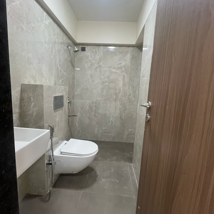 Bathroom, entity-zenon 2 Bedroom 747 Sq.Ft. Apartment In Sri Krishna Nagar Mumbai 9565569