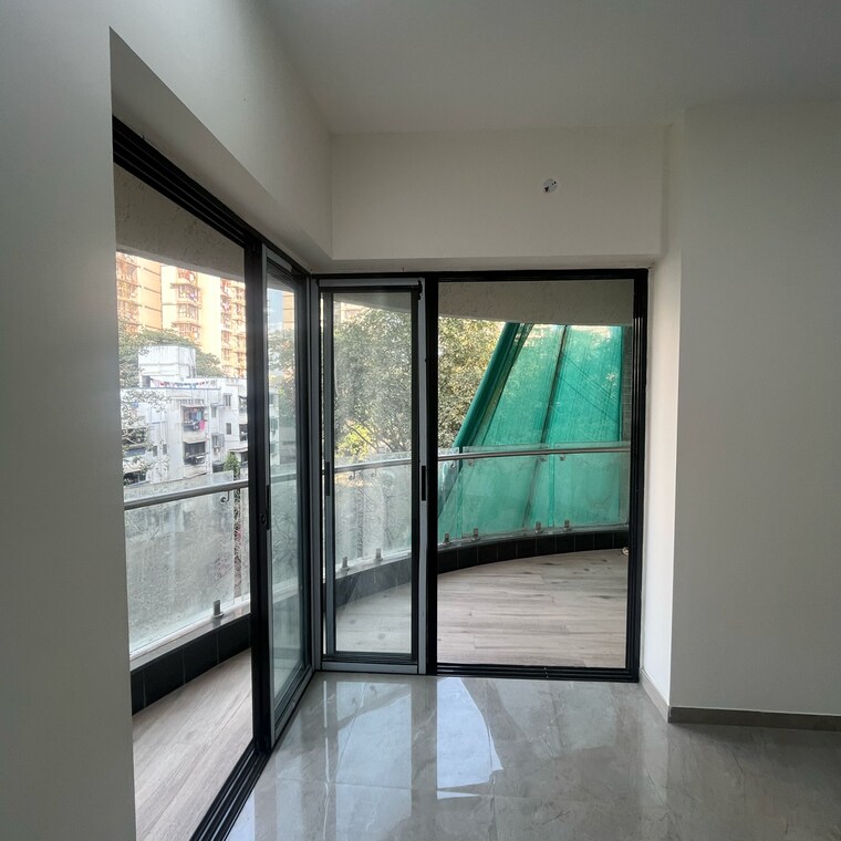Room, entity-zenon 2 Bedroom 747 Sq.Ft. Apartment In Sri Krishna Nagar Mumbai 9565569