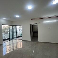2 BHK + Extra Room Apartment For Sale in Entity Zenon