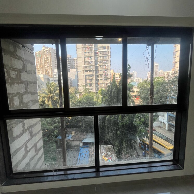 Room, entity-zenon 2 Bedroom 747 Sq.Ft. Apartment In Sri Krishna Nagar Mumbai 9565569