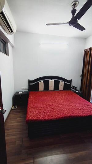 Furnished Amenities in 1 BHK Apartment at Lodha Palava City Lakeshore Greens, Dombivli East – for Rent