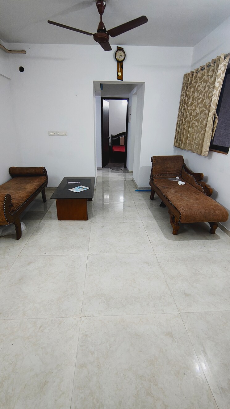 Living Room, lodha-palava-city-lakeshore-greens 1 Bedroom 810 Sq.Ft. Apartment In Dombivli East Thane 9565644