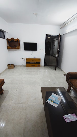 Furnished Amenities in 1 BHK Apartment at Lodha Palava City Lakeshore Greens, Dombivli East – for Rent