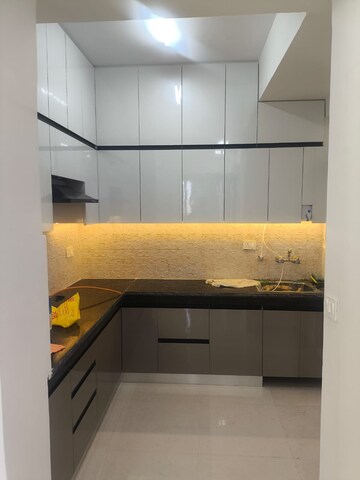 Kitchen in 2 BHK Builder Floor at Sri Sai Arcade Quthbullapur, Qutubullapur – for Rent