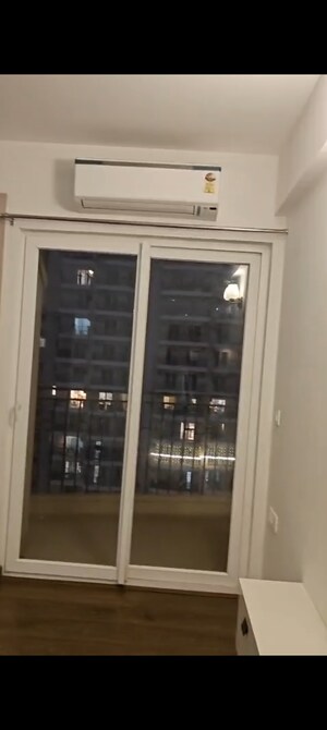 Building Lobby in 3 BHK Apartment at ATS Nobility, Sector 4 Greater Noida – for Rent