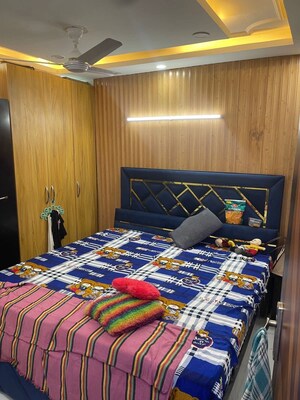 2 BHK Apartment For Rent in Saket