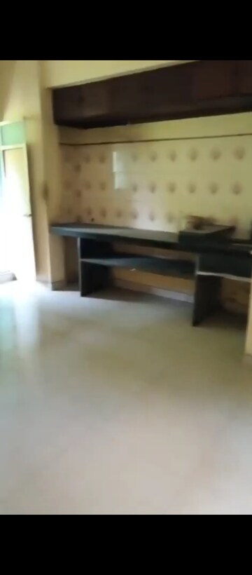 Kitchen in 1 BHK Apartment at Dombivli West – for Rent