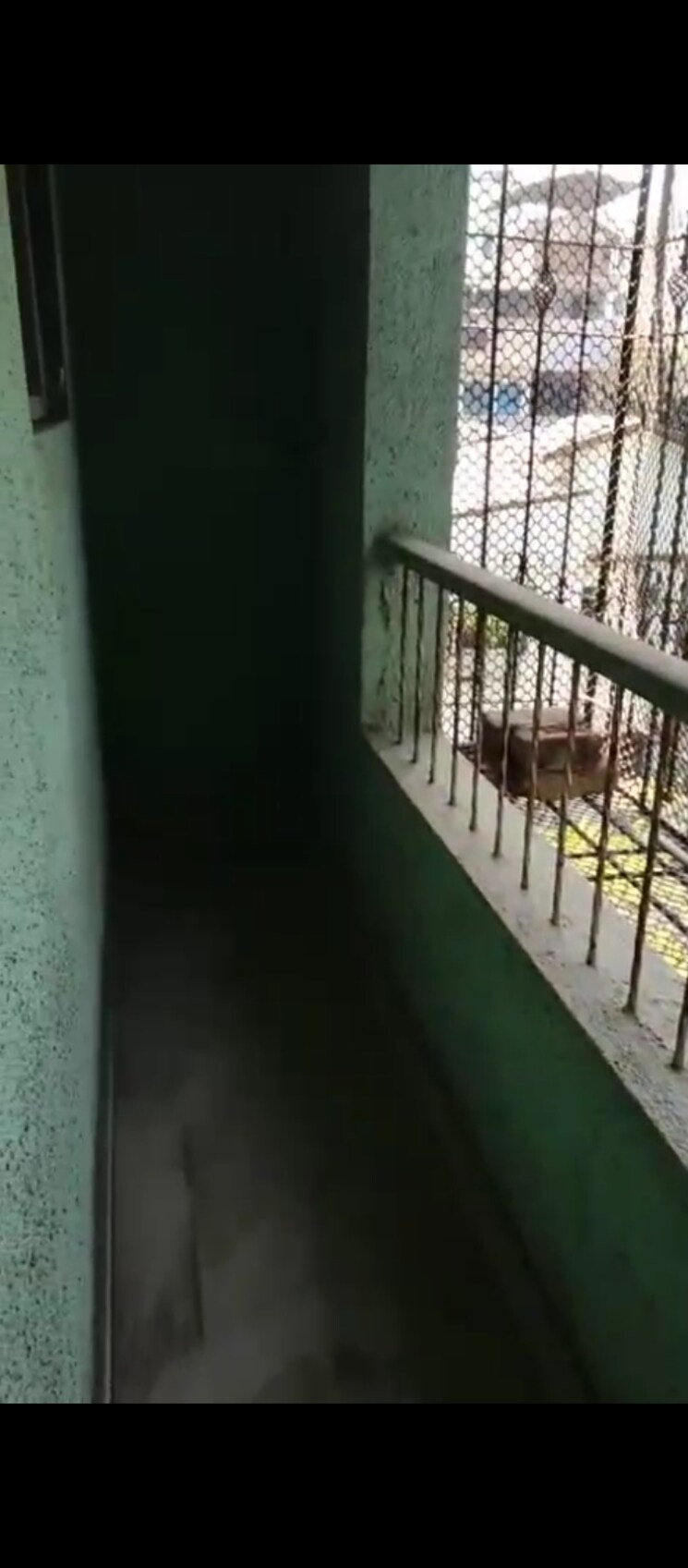 Balcony, dombivli west 1 Bedroom 431 Sq.Ft. Apartment In Dombivli West Thane 9565583