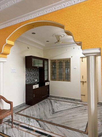 Team Area in 2 BHK Apartment at Lakshmi Residency Kukatpally, Kukatpally – for Sale