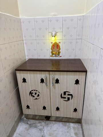 Furnished Amenities in 2 BHK Apartment at Lakshmi Residency Kukatpally, Kukatpally – for Sale