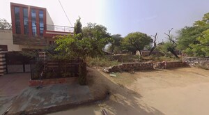  Plot – Exterior View View at Dadu Dayal Nagar - for Sale