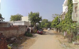 Plot – Exterior View View at Dadu Dayal Nagar - for Sale