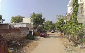  Plot – Exterior View View at Dadu Dayal Nagar - for Sale