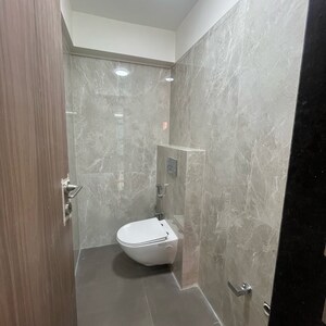 Bathroom in 2 BHK Apartment at Entity Zenon, Sri Krishna Nagar – for Sale