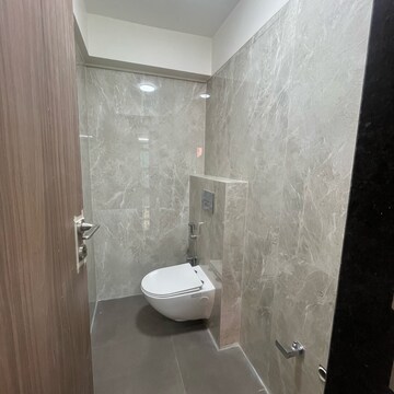 Bathroom in 2 BHK Apartment at Entity Zenon, Sri Krishna Nagar – for Sale