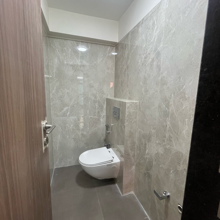 Bathroom, entity-zenon 2 Bedroom 781 Sq.Ft. Apartment In Sri Krishna Nagar Mumbai 9565611