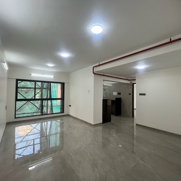 Room, entity-zenon 2 Bedroom 781 Sq.Ft. Apartment In Sri Krishna Nagar Mumbai 9565611