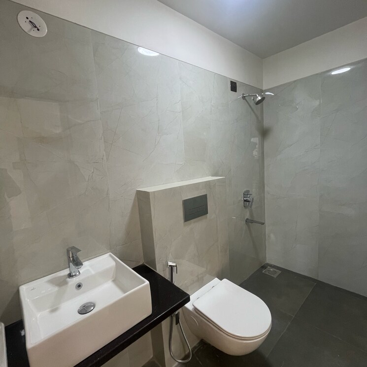 Bathroom, entity-zenon 2 Bedroom 781 Sq.Ft. Apartment In Sri Krishna Nagar Mumbai 9565611