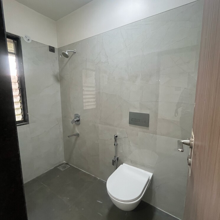 Bathroom, entity-zenon 2 Bedroom 781 Sq.Ft. Apartment In Sri Krishna Nagar Mumbai 9565611