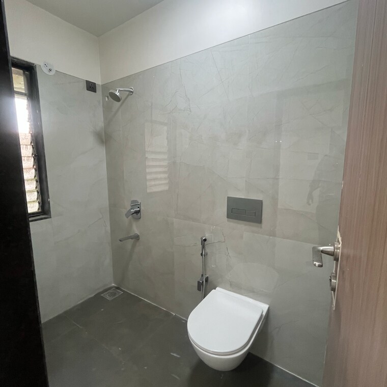 Bathroom, entity-zenon 2 Bedroom 781 Sq.Ft. Apartment In Sri Krishna Nagar Mumbai 9565611