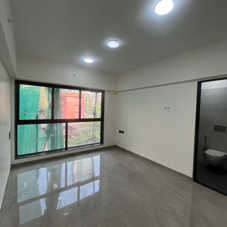 Room, entity-zenon 2 Bedroom 781 Sq.Ft. Apartment In Sri Krishna Nagar Mumbai 9565611