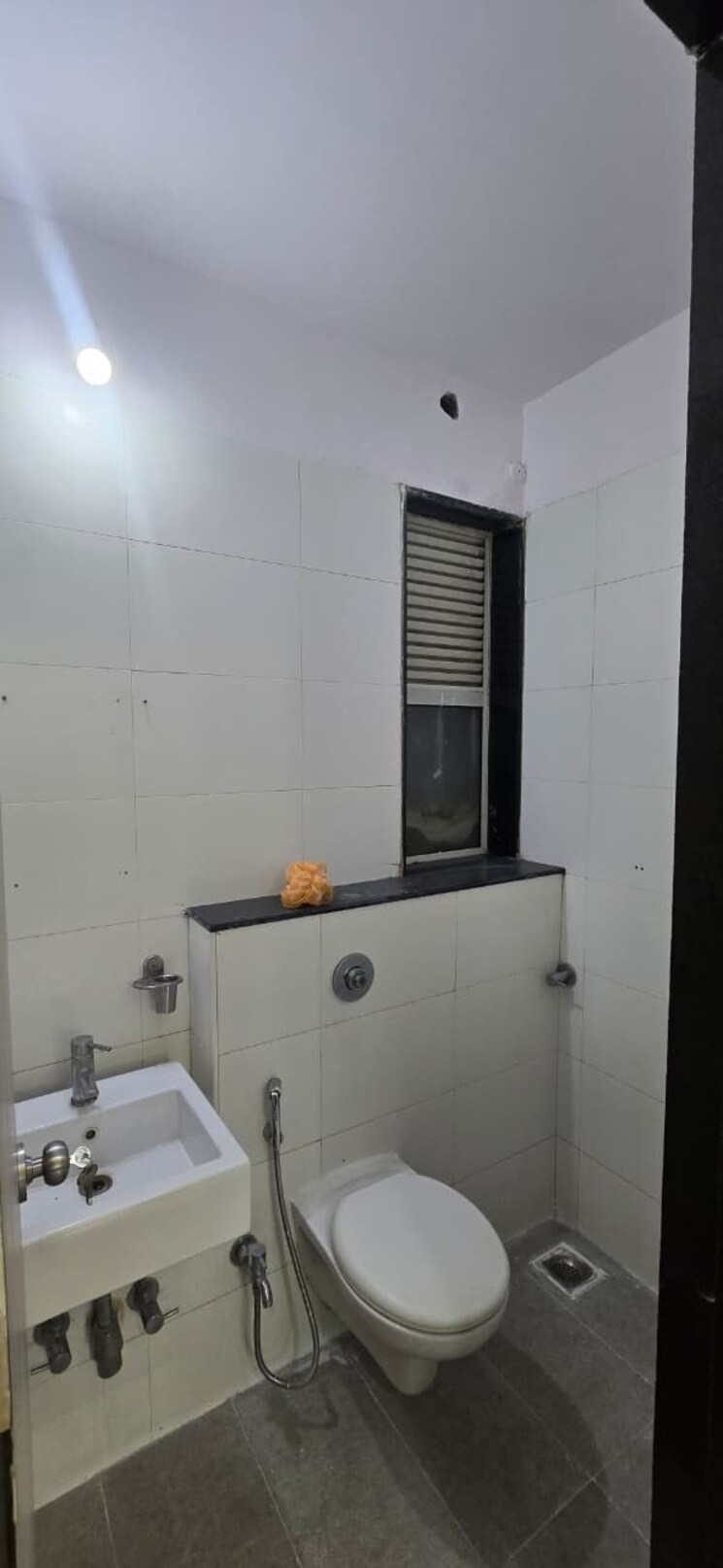Bathroom, vasant-fiona 2 Bedroom 650 Sq.Ft. Apartment In Pokhran Road No Two Thane 9565643