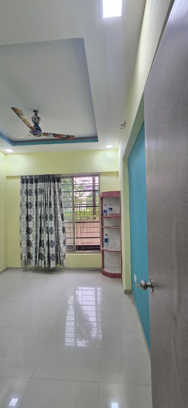 undefined, vasant-fiona 2 Bedroom 650 Sq.Ft. Apartment In Pokhran Road No Two Thane 9565643