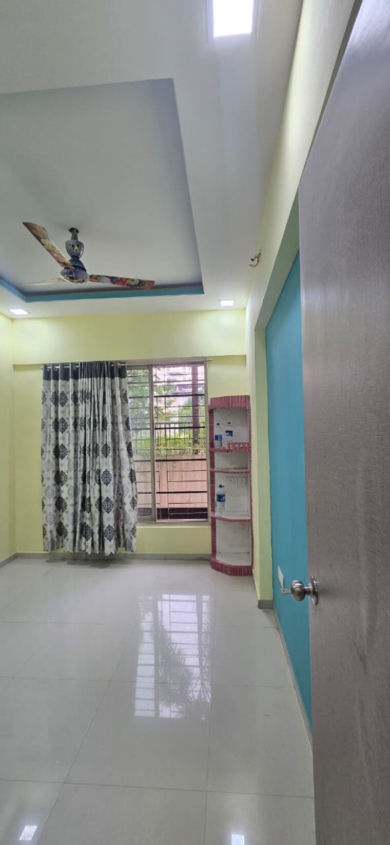 undefined, vasant-fiona 2 Bedroom 650 Sq.Ft. Apartment In Pokhran Road No Two Thane 9565643