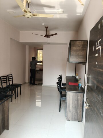  Office Space For Rent in FenKin Capital, Naupada