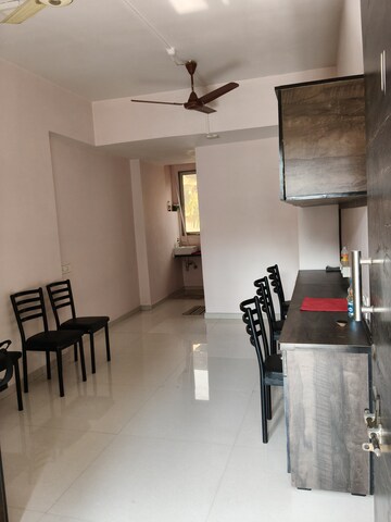 Living Room in  Office Space at FenKin Capital, Naupada – for Rent