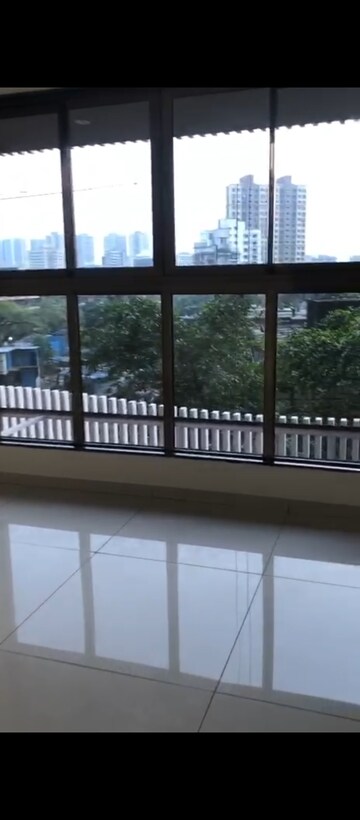 1 BHK Apartment For Rent in Chandak 34 Park Estate, Goregaon West