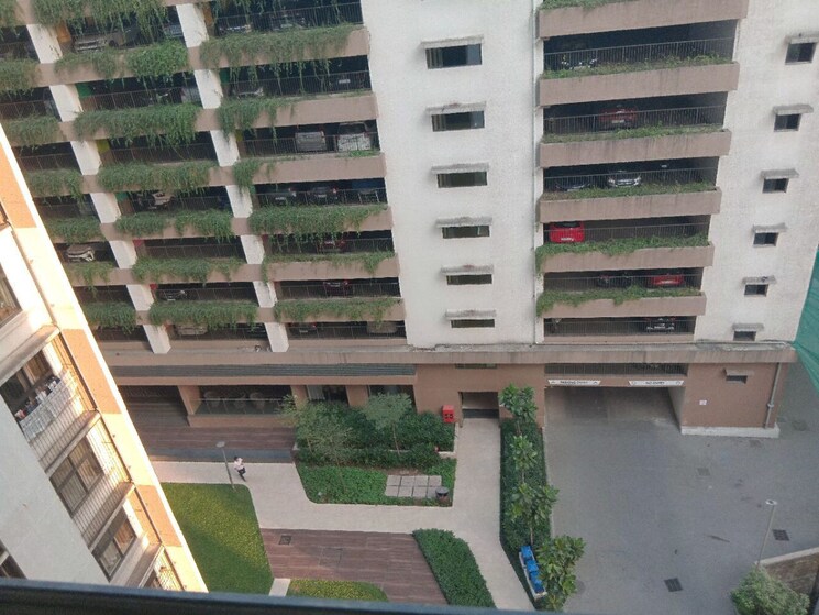 Exterior View, lodha-crown-quality-homes 1 Bedroom 317 Sq.Ft. Apartment In Majiwada Thane 9565622