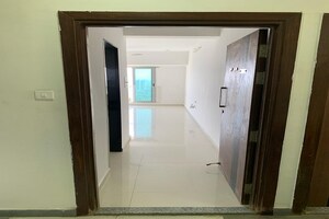 Building Lobby in 2 BHK Apartment at Mayfair The View, Vikhroli West – for Rent