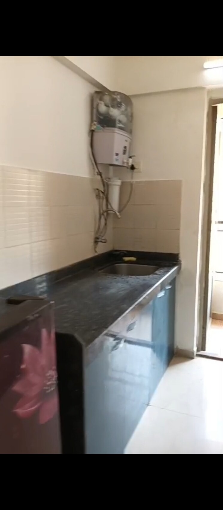 Kitchen, lodha-palava-casa-bella 1 Bedroom 585 Sq.Ft. Apartment In Dombivli East Thane 9565612