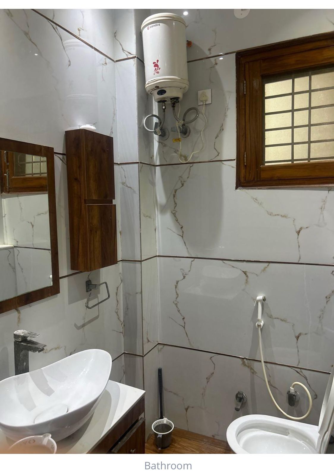 1 BHK 200 Sq.Ft. Builder Floor in Sai Kutir Sector 49