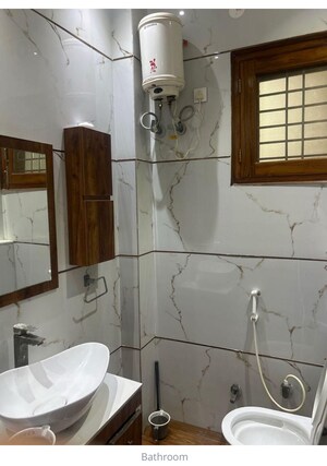 1 BHK Builder Floor For Rent in Sai Kutir Sector 49, Sector 49