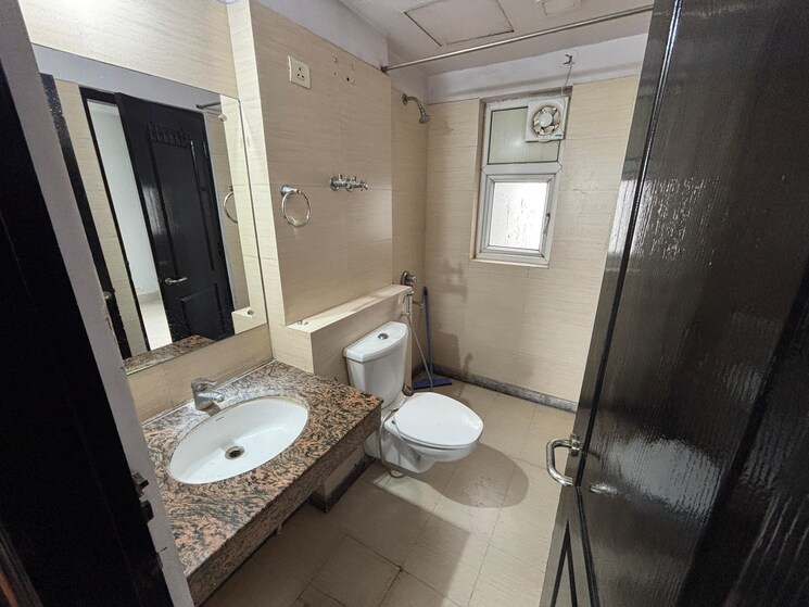 Bathroom, nitishree-alstonia-apartments 3 Bedroom 2055 Sq.Ft. Apartment In Pi I And Ii Greater Noida Greater Noida 9565614