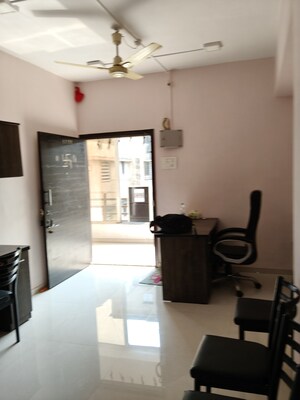  Office Space For Rent in JS Bal Ganesh Tower, Naupada
