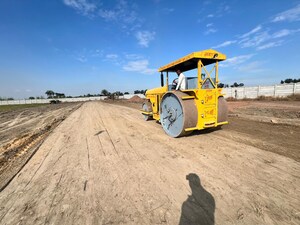  Plot – Exterior View View at DelhI-Jaipur Expressway - for Sale