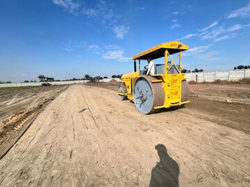  Plot – Exterior View View at DelhI-Jaipur Expressway - for Sale