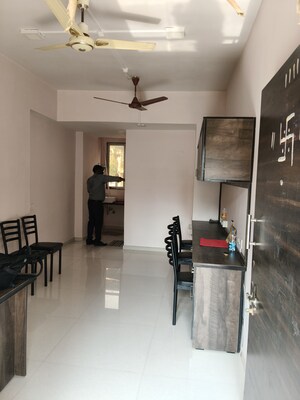 Room in  Office Space at JS Bal Ganesh Tower, Naupada – for Rent