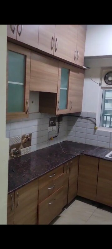 Kitchen in 2.5 BHK Apartment at Gaur City 2 - 14th Avenue, Sector 16c Greater Noida – for Sale