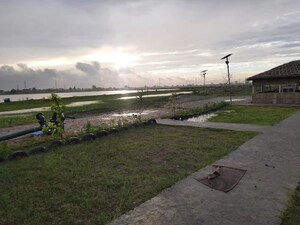 Plot Area in  Plot at DelhI-Jaipur Expressway – for Sale